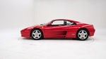 1992 Ferrari 348 TB oldtimer te koop