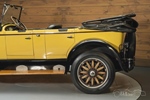 1926 Chrysler Phaeton oldtimer te koop