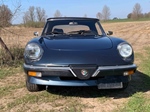 1988 Alfa Romeo Spider oldtimer te koop