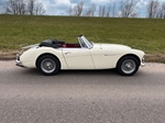 1964 Austin-Healey 3000 MKIII oldtimer te koop