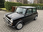 1986 Austin Mini oldtimer te koop
