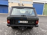 1991 Land Rover Range Rover oldtimer te koop
