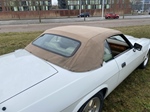 1995 Jaguar XJS cabriolet oldtimer te koop