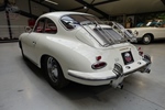 1963 Porsche 356 oldtimer te koop