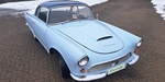 1964 Auto Union 1000 SP Coupe oldtimer te koop