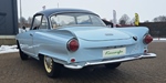 1964 Auto Union 1000 SP Coupe oldtimer te koop