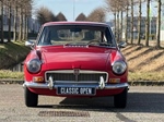 1968 MG mgb gt 1800 oldtimer te koop