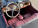 1956 Morgan Plus 4 Bustle Back (LHD) oldtimer te koop
