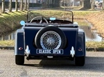 1956 Morgan Plus 4 Bustle Back (LHD) oldtimer te koop