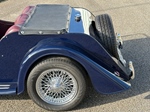 1956 Morgan Plus 4 Bustle Back (LHD) oldtimer te koop