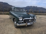 1955 Seat 1400 A oldtimer te koop