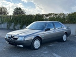 1991 Alfa Romeo 164 2.0 Twin Spark oldtimer te koop