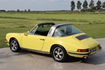 1971 Porsche 911T 2.2 Targa oldtimer te koop