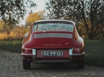 1965 Porsche 911 oldtimer te koop