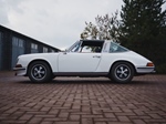 1970 Porsche 911S 2.2 oldtimer te koop