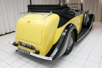 1937 Rolls-Royce 25/30 Convertible Coachwork by Barker oldtimer te koop