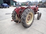 Porsche S309 Vineyard Tractor oldtimer tractor te koop