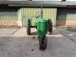 1941 John Deere H hand start. oldtimer tractor te koop