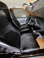 1973 Opel Ascona 1200 oldtimer te koop