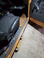 1973 Opel Ascona 1200 oldtimer te koop