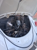 1959 Volkswagen Kever oldtimer te koop