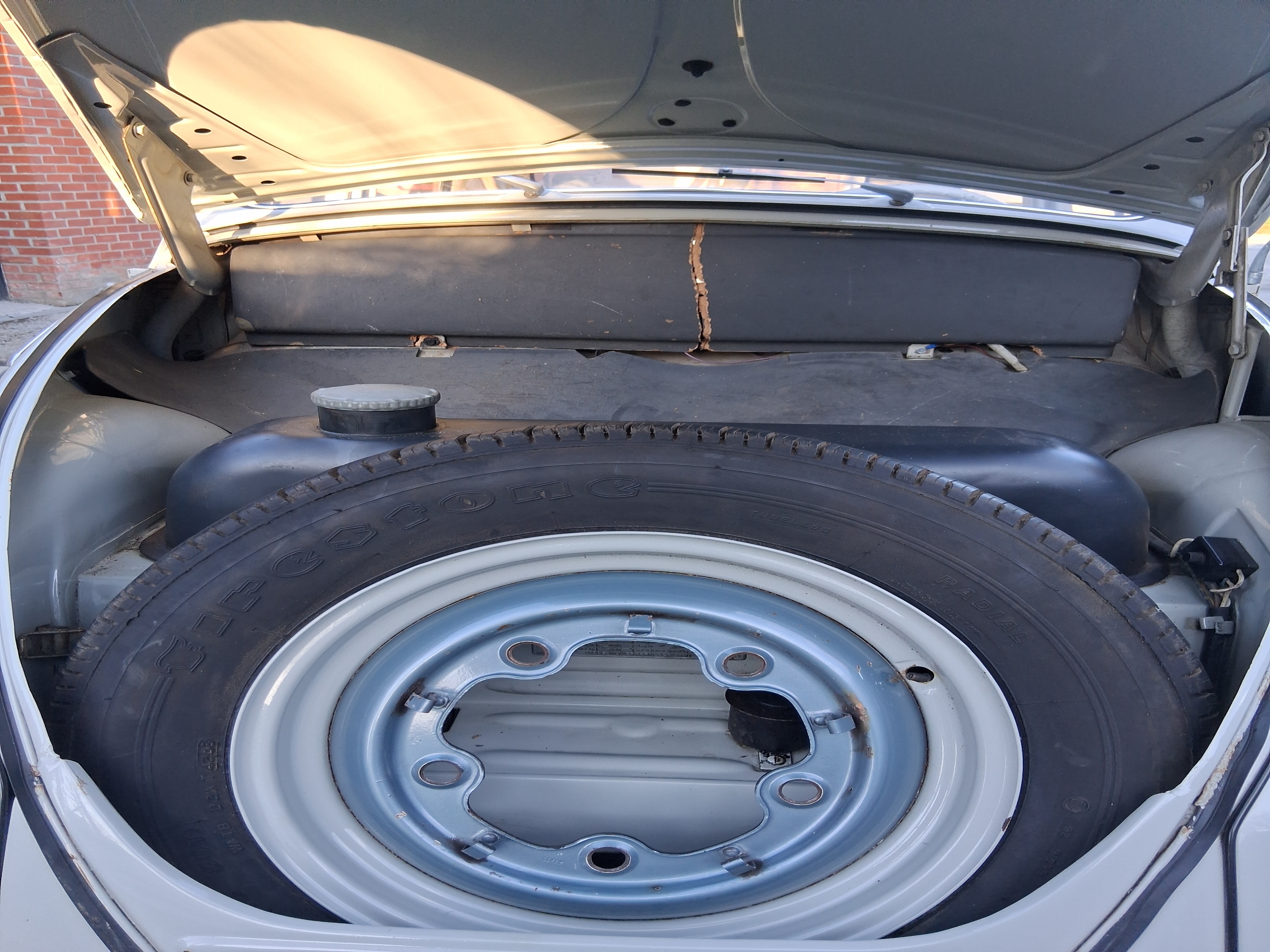 1959 Volkswagen Kever oldtimer te koop