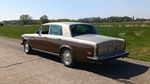 1980 Rolls-Royce Silver Shadow II Injection oldtimer te koop