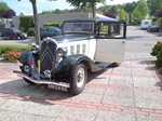 1934 Citroën Rosalie 8NH oldtimer te koop