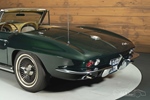 1965 Chevrolet Corvette oldtimer te koop