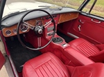 1964 Austin-Healey 3000 MKIII oldtimer te koop