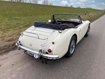 1964 Austin-Healey 3000 MKIII oldtimer te koop