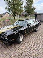 1977 Ford Mustang  oldtimer te koop