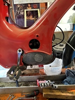 FN Princess oldtimer bromfiets te koop