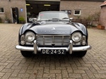 1964 Triumph TR4 oldtimer te koop