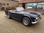 1964 Triumph TR4 oldtimer te koop