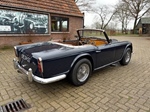 1964 Triumph TR4 oldtimer te koop