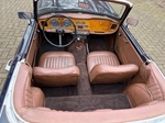 1964 Triumph TR4 oldtimer te koop