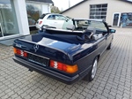 1987 Mercedes 190 e 2.3  w201 oldtimer te koop
