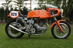 1976 Laverda 750 SFC Replica oldtimer motorfiets te koop
