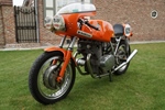 1976 Laverda 750 SFC Replica oldtimer motorfiets te koop