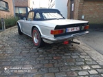 1971 Triumph TR6 oldtimer te koop