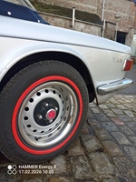 1971 Triumph TR6 oldtimer te koop