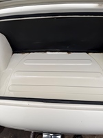 1956 Triumph TR 3 Smal MOUTH oldtimer te koop