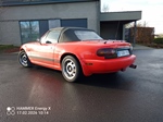 1990 Mazda Mx5 oldtimer te koop