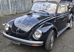 1975 Volkswagen Beetle 1975 – ex Carlo Pedersoli (Bud Spencer) oldtimer te koop
