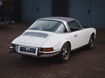 1970 Porsche 911S 2.2 oldtimer te koop