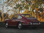 1965 Porsche 911 oldtimer te koop