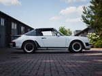 1988 Porsche 911 3.2 Carrera Targa oldtimer te koop
