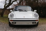 1988 Porsche 911 Turbo Cabriolet oldtimer te koop
