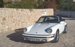 1980 Porsche 911 SC Targa oldtimer te koop